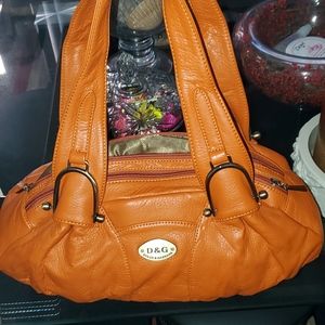 Dolce and gabanna handbag